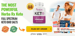 Herba RX Keto | Reviews(2022), Side Effects & Where to Buy?