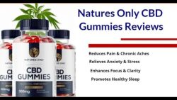 natures one cbd gummies :2022 Shocking scam alert, must read before buying,|Instant Pain Relief  ...