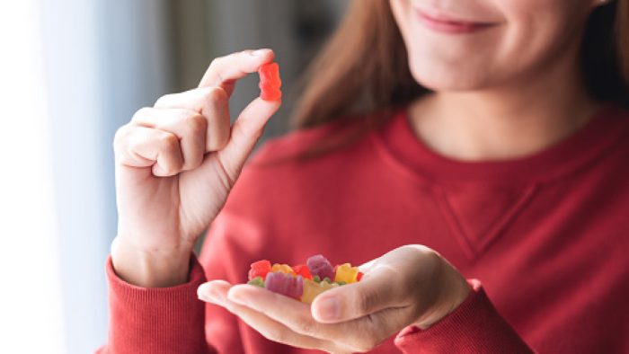 Biolife CBD Gummies Is It Really Work Or Scam & Where To Buy? Benefits, Ingredients, Side Ef ...