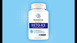 Nucentix keto gummies REVIEWS – IS IT TRUSTED OR FAKE?