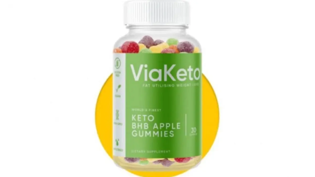 Via Keto Apple Gummies Chemist Warehouse – Results, Side Effects and Where to buy with dis ...