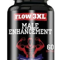 Flow 3XL Male Enhancement Danger Or Legit? 100% Clinically Certified Or Scam? Read this