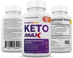 Keto Maxx Reviews – Are These Keto Pills Scam?