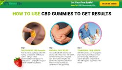 Oros CBD Gummies Shocking Reviews: Cost Revealed, Must Check Scam Before Buying Is It Worth For  ...