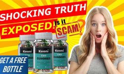 Keoni CBD Gummies Price : Reviews (Cost 2022) IS Ingredients Scam? | Best All Gummies Exposed Sh ...