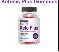 Ketosis Plus Gummies Reviews Must Watch Side Effects, Pros & Cons?