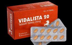 Buy vidalista 20 mg in online from Medzpills Pharmacy