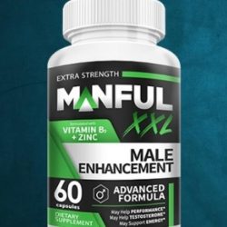 ManfulXXL Male Enhancement Reviews