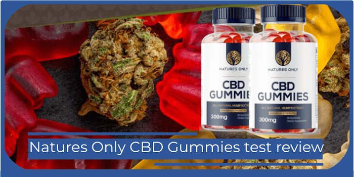 natures one cbd gummies : Reviews (Cost 2022) IS Ingredients Scam? | Best Show All Gummies Expos ...