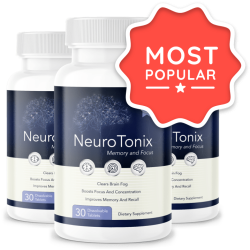 NeuroTonix Reviews – Does It Really Work and Safe To Use?