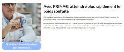 Prima Capsules France, Belgique & Luxembourg Avantages & Avis 2022