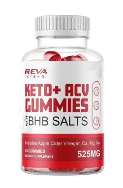 React Keto Gummies – Ketogenic Diet Buttery Low-Carb Cookie Dough?