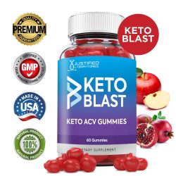 Keto Blast Gummies Reviews 2022: [Truth Revealed] Cost, and Side Effects?