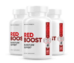 Red Boost Reviews – Is This A Safe Pill For Daily Use?