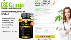 A+ Formulations CBD Gummies Price In US