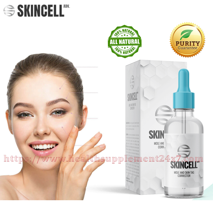 Skincell Advanced Mole And Skin Tag Corrector #1 Popular | No Marks No Scars[REAL OR HOAX]