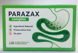 Parazax Complex Erfahrungen Deutschland – Bewertung, Preis, Test, Apotheke kaufen