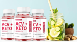 Transform Keto ACV Gummies – It’s FAKE? Shocking Report Reveals