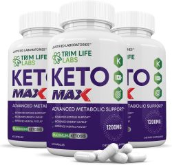 Keto Maxx Reviews Canada And USA 2022: New Dietary Ingredients Are Effective for Weight Loss