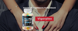 Vigorplex Male Enhancement Gummies Better Performance & More significant Stamina