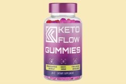 Keto Flow Gummies [Reviews] Shocking Price And Customer Feedback?