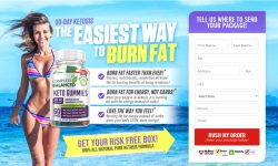 Complete Balance Keto Gummies – (FAKE NEWS) IS IT SCAM OR TRUSTED A Guide to Transforming Your B ...