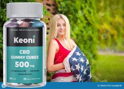 Keoni CBD Gummies Price Review – Effective Product or Cheap Scam Price And Details For The New C ...