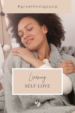 Learn to Love Yourself