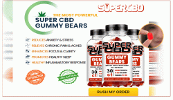 Super CBD Gummies 300 mg Canada : Reviews (Cost 2022) IS Ingredients Scam? | Best All Gummies Ex ...