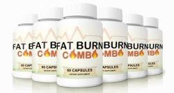 Fat Burn Combo :(# Best Cyber Monday 99% Result) #Fat BurnWeight Look Great & Feel Stronger !