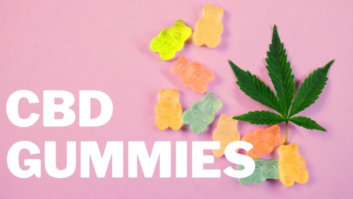 Little Blue CBD Gummies Reviews – Instant Pain Relief, Shocking Result! Price & Where  ...