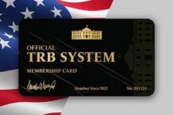 TRB Card System Reviews Donald Trump Cards Price & TRB Membership, Buy From Offical Website