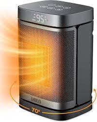 Keilini Portable Heater for Indoor Use