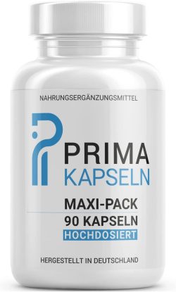 Prima Weight loss UK, Capslue Reviews, Benefits & Advantages, Capslues Price, Buy, How to Use