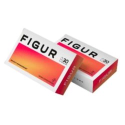 Figur Weight loss 30 Capsules UK Reviews, Benefits, Uses, Capsules Price, Buy