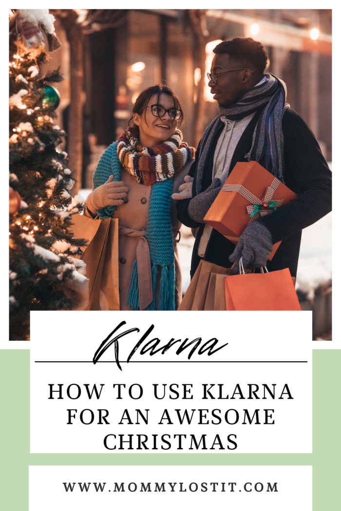 How to Use Klarna