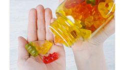 Natures Only CBD Gummies Reviews [Updated 2022]