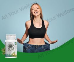 Keto Slim – Perdere peso naturalmente