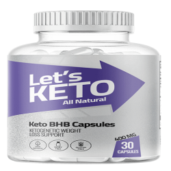 Let’s KETO Capsules UK [Beware Website Alert] Amazing Weight Loss Formula! Price,