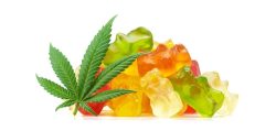 Natures Only CBD Gummies – Take Care Of Yourself With CBD!