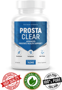 Prosta Clear #1 Premium Advanced Prostate Health Support And Get Higher Sex Drive(Spam Or Legit)