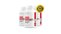 Red Boost Reviews, Benefits, Uses, Work & Results!