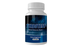 TurboTest #1 Formula Testosterone Booster For Increase Sex Drive & Arousal With a Bigger App ...