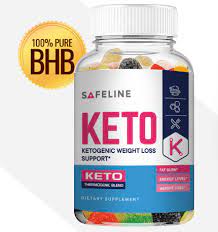 Safeline Keto Gummies Reviews – What Are Customers Saying? Know the Truth!