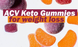 Keto Thinx ACV Gummies – [Fact Check] Help Lose Weight And More Effectively!