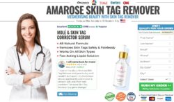 Amarose Skin Tag Remover Serum Active ingredients & Where To Buy In USA, Canada?